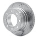 Disc Brake Rotor Dynamic Friction 631-40103L