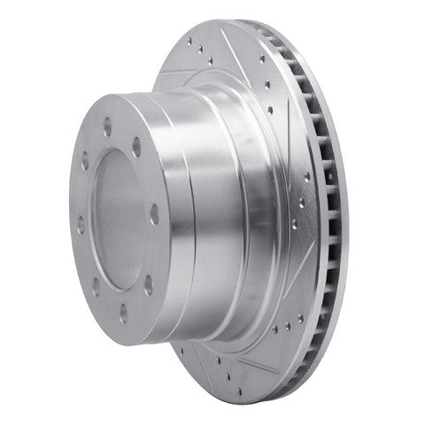 Disc Brake Rotor Dynamic Friction 631-40103R