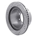 Disc Brake Rotor Dynamic Friction 631-40103R