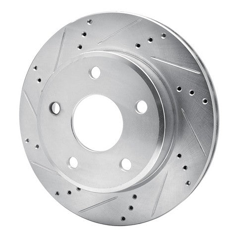 Disc Brake Rotor Dynamic Friction 631-40105L