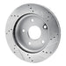 Disc Brake Rotor Dynamic Friction 631-40105L