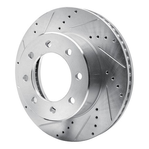 Disc Brake Rotor Dynamic Friction 631-40110L