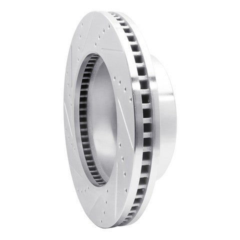 Disc Brake Rotor Dynamic Friction 631-40110R