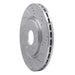 Disc Brake Rotor Dynamic Friction 631-40112R