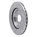 Disc Brake Rotor Dynamic Friction 631-40112R