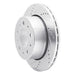 Disc Brake Rotor Dynamic Friction 631-40117L