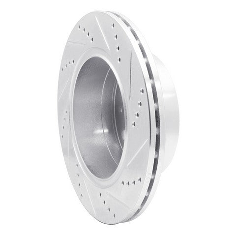 Disc Brake Rotor Dynamic Friction 631-40117L