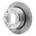 Disc Brake Rotor Dynamic Friction 631-40118L