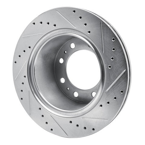 Disc Brake Rotor Dynamic Friction 631-40118L