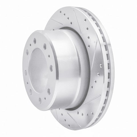 Disc Brake Rotor Dynamic Friction 631-40118R
