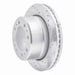 Disc Brake Rotor Dynamic Friction 631-40118R