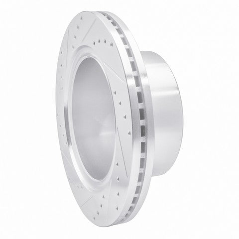Disc Brake Rotor Dynamic Friction 631-40118R