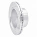 Disc Brake Rotor Dynamic Friction 631-40118R