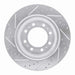 Disc Brake Rotor Dynamic Friction 631-40118R