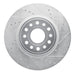 Disc Brake Rotor Dynamic Friction 631-40120R