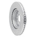 Disc Brake Rotor Dynamic Friction 631-40120R