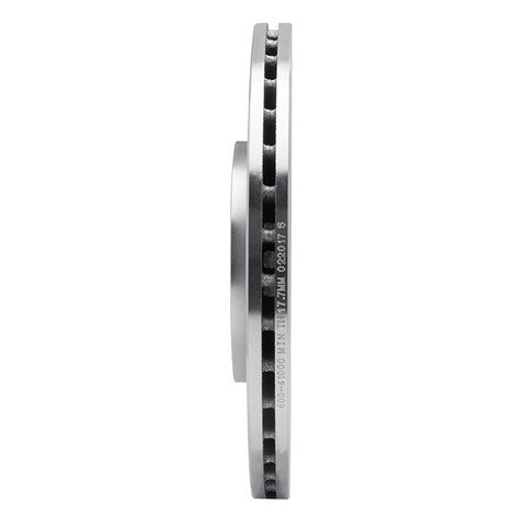 Disc Brake Rotor Dynamic Friction 631-41000L