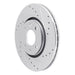 Disc Brake Rotor Dynamic Friction 631-41000R