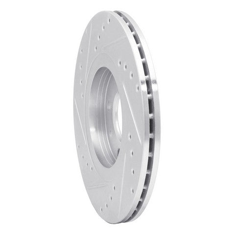 Disc Brake Rotor Dynamic Friction 631-41000R