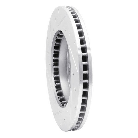 Disc Brake Rotor Dynamic Friction 631-41001R