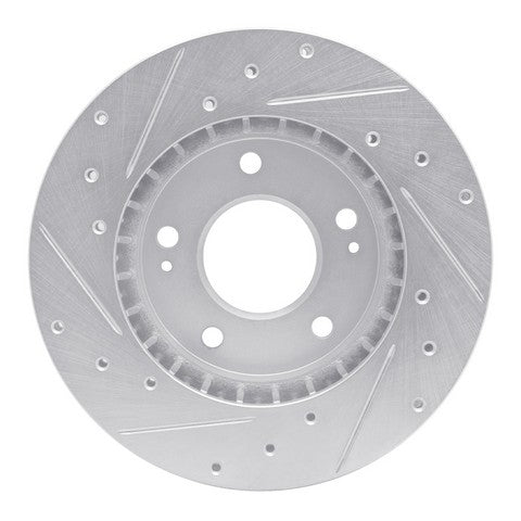 Disc Brake Rotor Dynamic Friction 631-41001R