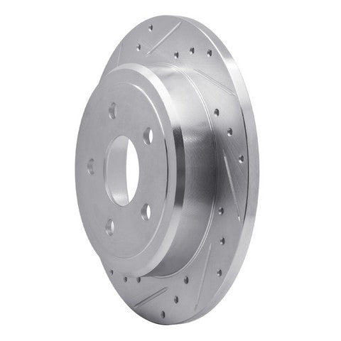 Disc Brake Rotor Dynamic Friction 631-42001L