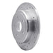 Disc Brake Rotor Dynamic Friction 631-42001L