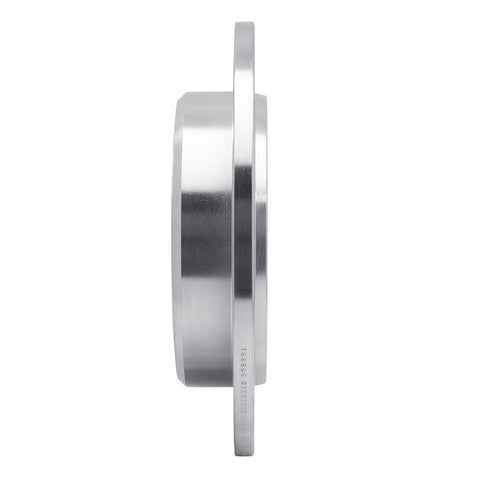 Disc Brake Rotor Dynamic Friction 631-42001L