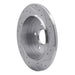 Disc Brake Rotor Dynamic Friction 631-42001L