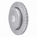 Disc Brake Rotor Dynamic Friction 631-42003R