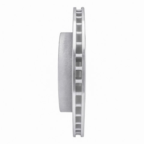 Disc Brake Rotor Dynamic Friction 631-42003R