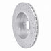 Disc Brake Rotor Dynamic Friction 631-42003R
