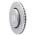Disc Brake Rotor Dynamic Friction 631-42005L