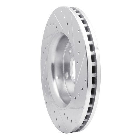 Disc Brake Rotor Dynamic Friction 631-42005L