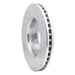 Disc Brake Rotor Dynamic Friction 631-42005L