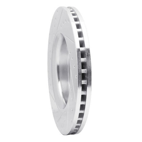 Disc Brake Rotor Dynamic Friction 631-42005R