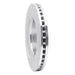 Disc Brake Rotor Dynamic Friction 631-42005R