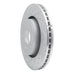 Disc Brake Rotor Dynamic Friction 631-42007L