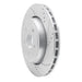 Disc Brake Rotor Dynamic Friction 631-42008R