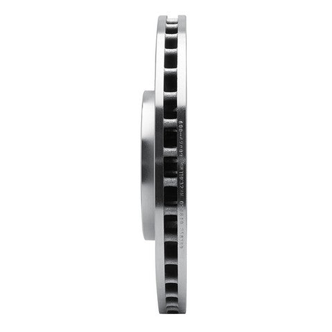Disc Brake Rotor Dynamic Friction 631-42009L