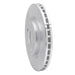 Disc Brake Rotor Dynamic Friction 631-42009R