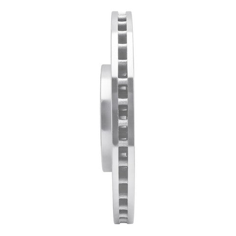 Disc Brake Rotor Dynamic Friction 631-42009R