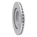 Disc Brake Rotor Dynamic Friction 631-42009R