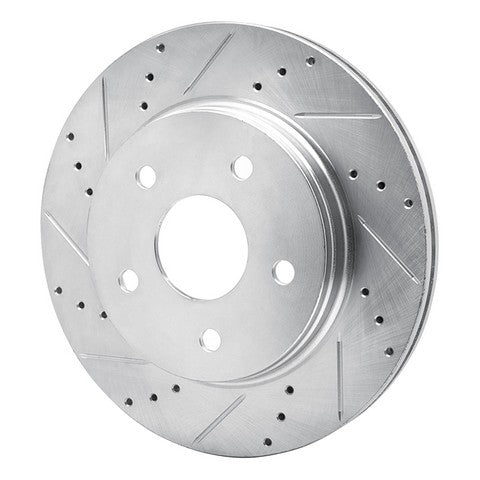 Disc Brake Rotor Dynamic Friction 631-42011L