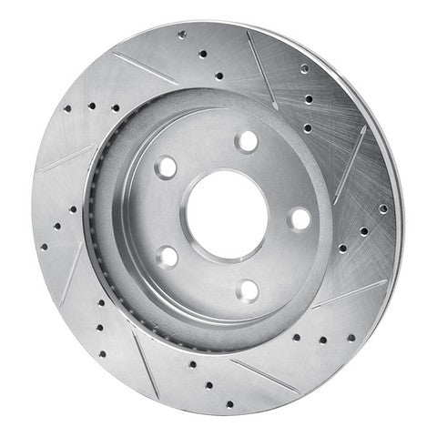 Disc Brake Rotor Dynamic Friction 631-42011L