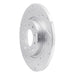 Disc Brake Rotor Dynamic Friction 631-42012L