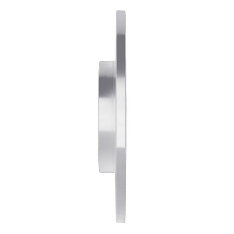 Disc Brake Rotor Dynamic Friction 631-42012L