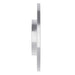 Disc Brake Rotor Dynamic Friction 631-42012L