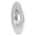 Disc Brake Rotor Dynamic Friction 631-42012L