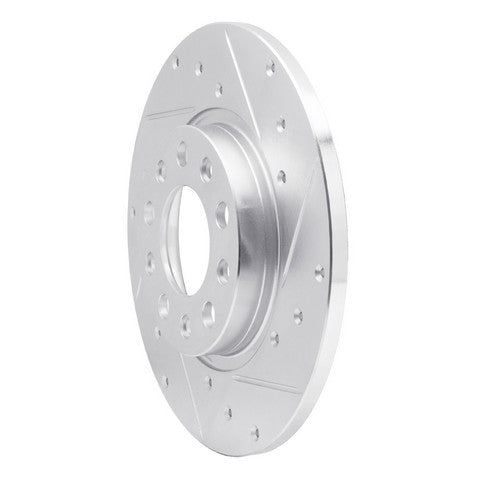 Disc Brake Rotor Dynamic Friction 631-42012R
